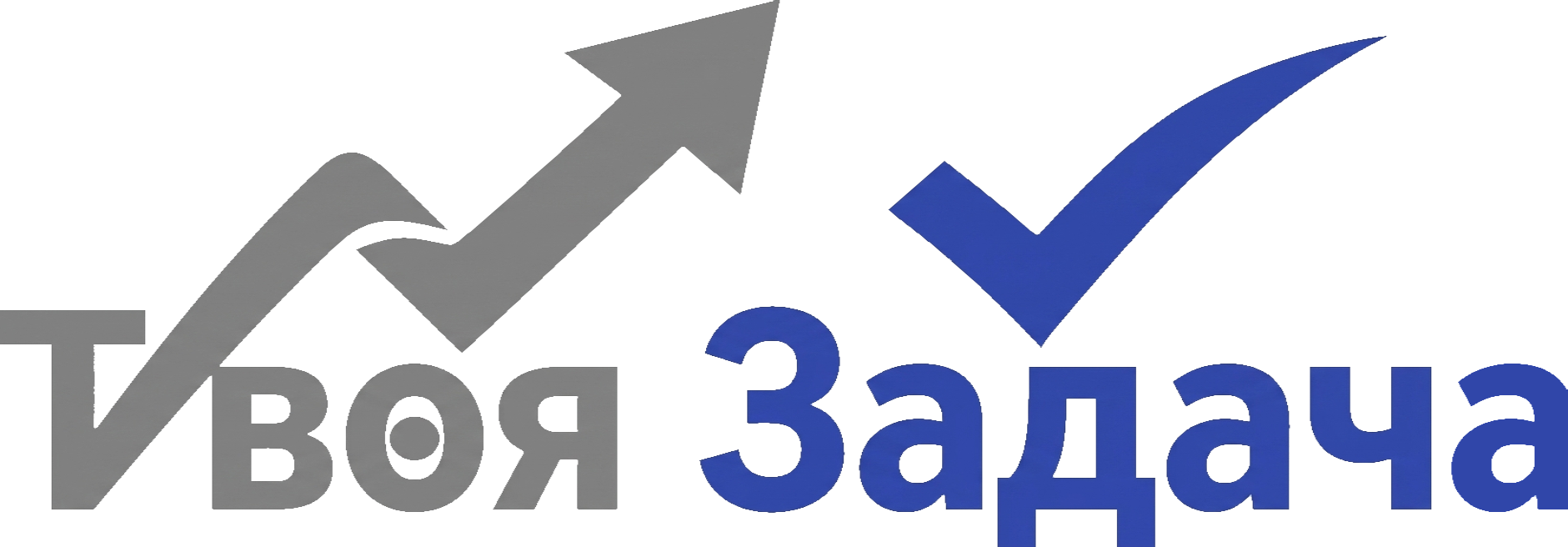 Твоя Задача Logo